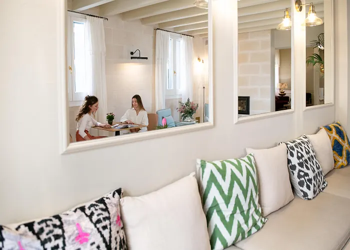 Hotel Boutique Can Sastre